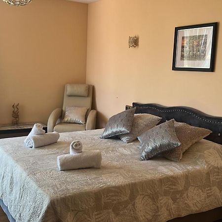 Premium Boutique Apartments Javea Montgo Экстерьер фото