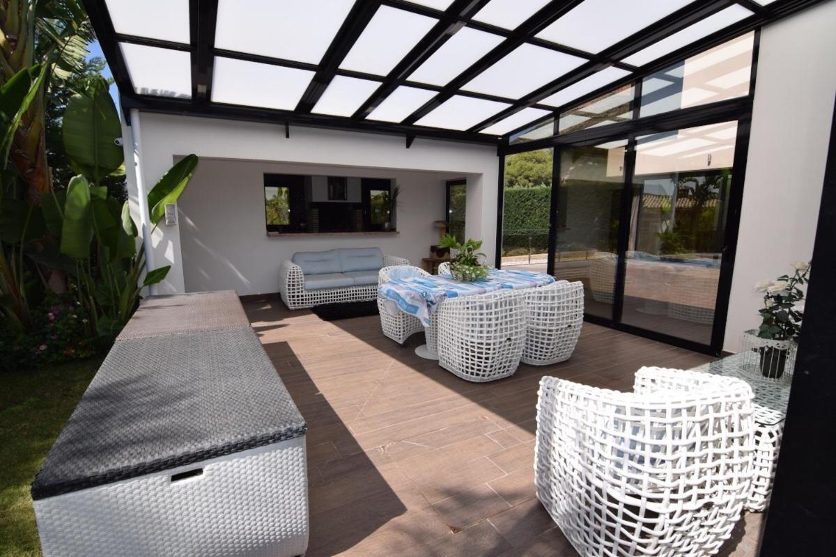 Premium Boutique Apartments Javea Montgo Экстерьер фото