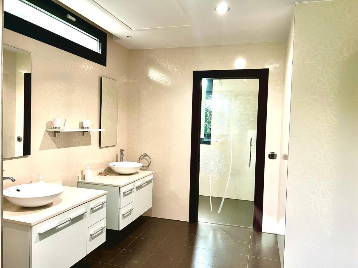 Premium Boutique Apartments Javea Montgo Экстерьер фото