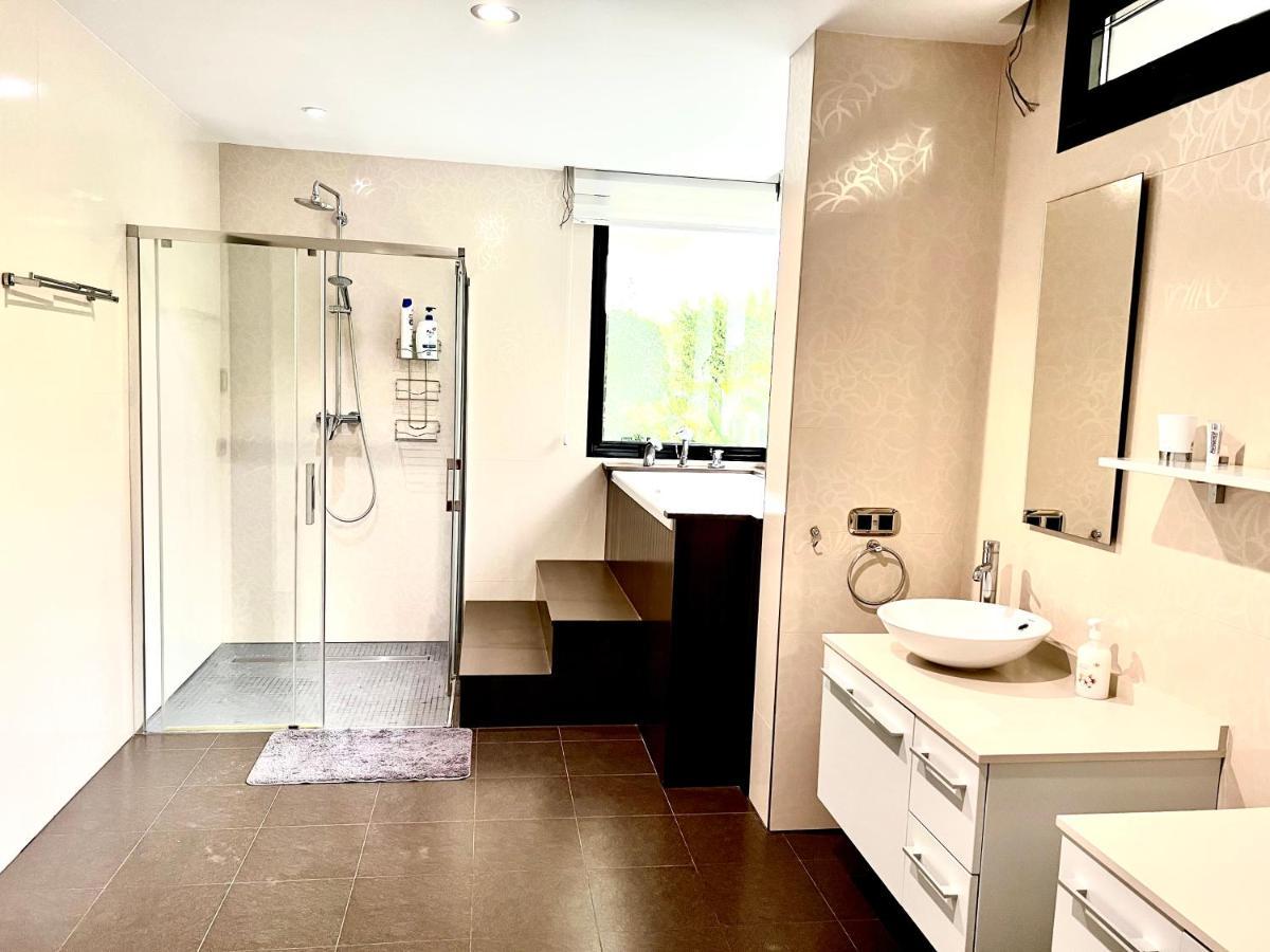 Premium Boutique Apartments Javea Montgo Экстерьер фото